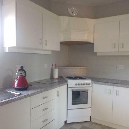 Avondale Villa Sligo Dış mekan fotoğraf