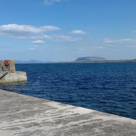 Avondale Villa Sligo Dış mekan fotoğraf
