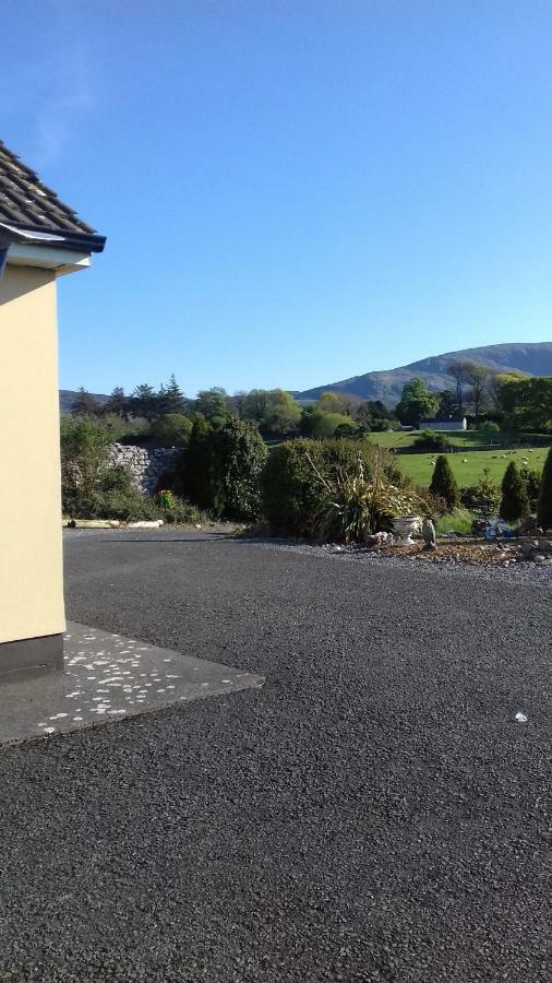 Avondale Villa Sligo Dış mekan fotoğraf