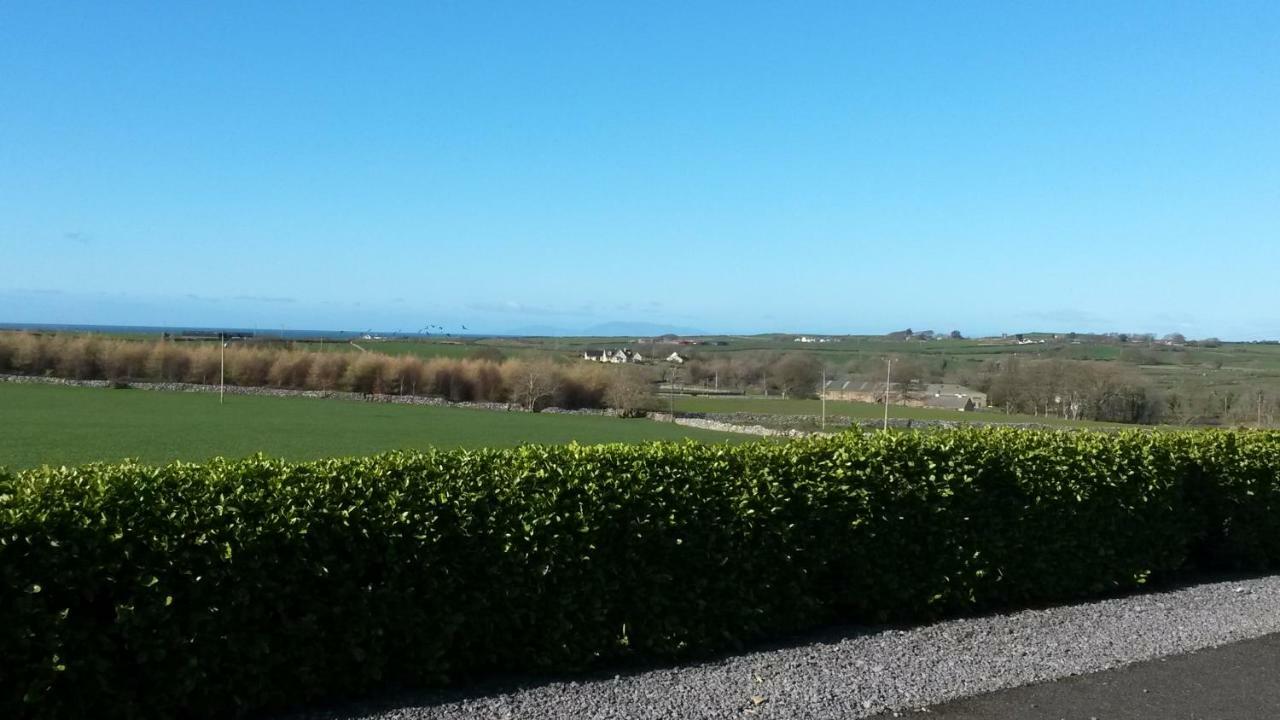 Avondale Villa Sligo Dış mekan fotoğraf