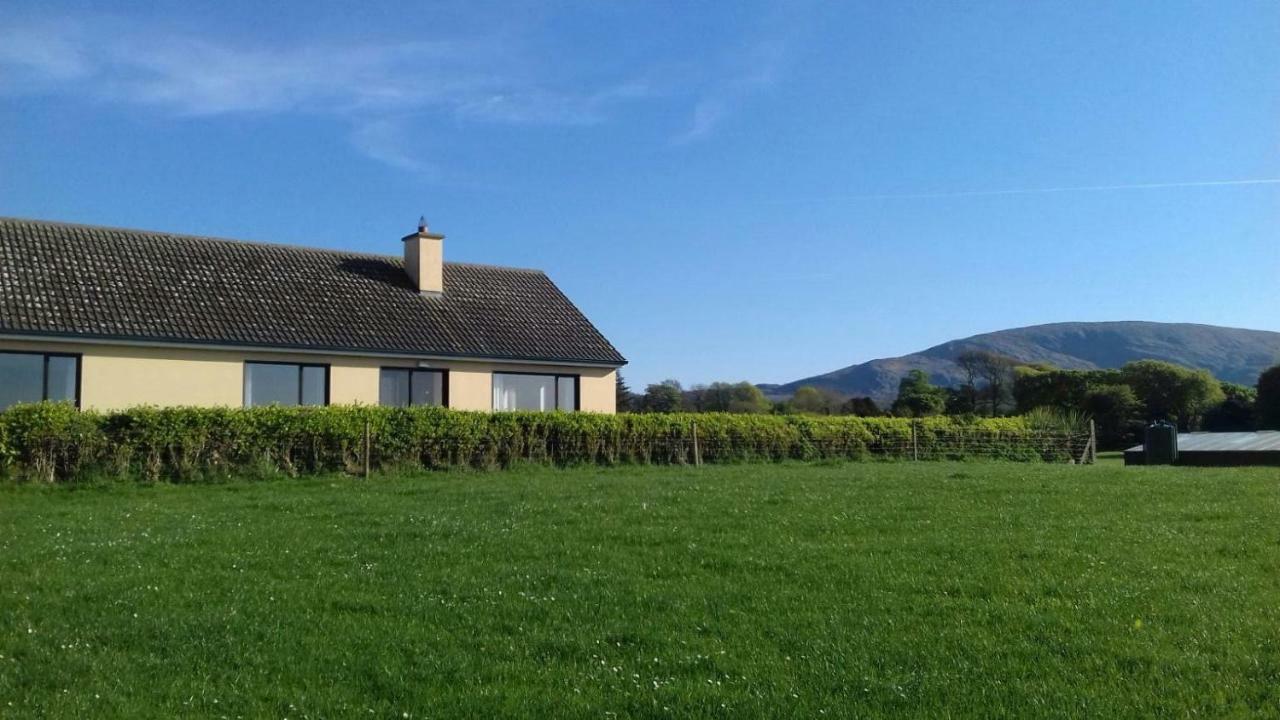 Avondale Villa Sligo Dış mekan fotoğraf