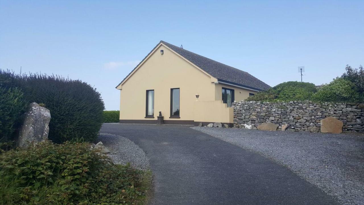 Avondale Villa Sligo Dış mekan fotoğraf